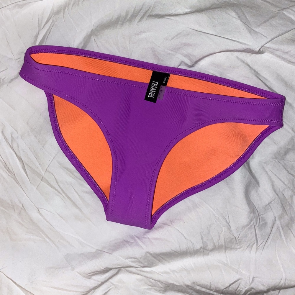 Triangl Bikini Bottom